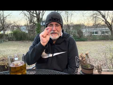 Modelo Especial Chat Session (Early Upload) # The Beer Review Guy 