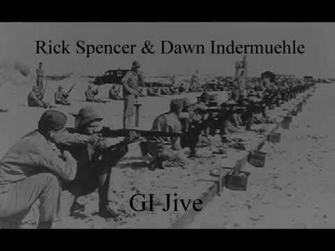 GI Jive (1944)