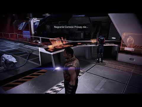 Zagrajmy w Mass Effect 3 Edycja Legendarna odc 8