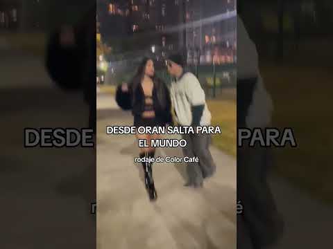 desde oran salta para 🇦🇷🌍#viraltiktok #saltacapital #artistaemergente #oransalta #reels #music