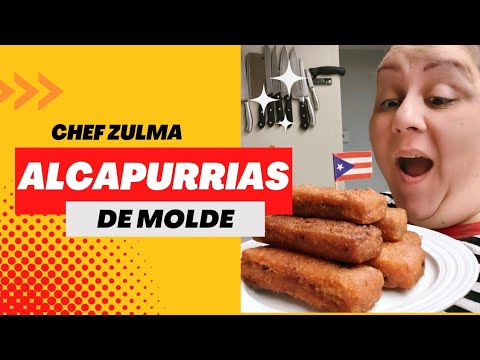 🫔ALCAPURRIAS made in Molds🫔...they are a SHOW!!