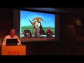 Art At Noon Artist Talk With Bo Bartlett