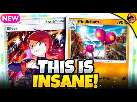 [REQUESTED] A Viewer Gave Me This Deck… And I Couldn’t Stop Winning!