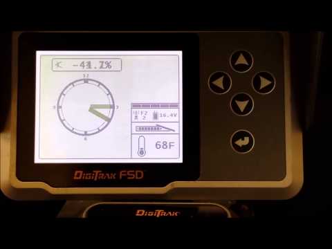 DigiTrak F2 Locating Package - Equipment Demonstration