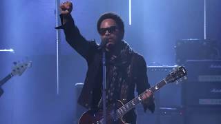 Lenny Kravitz - Fly Away (Official Video)