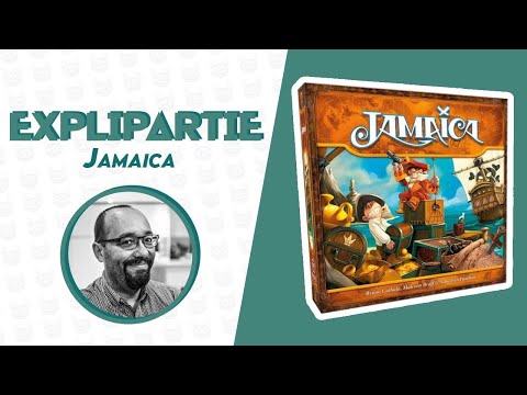 Vidéo Jamaica