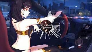 Nightcore - Best Of Me (Deuce) [HQ]