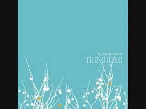 The Shins-Past and Pending