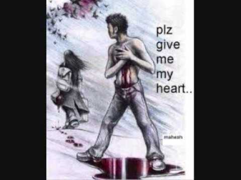 Barnsley Popcorn Scene - Sonny Hines - Give Me Back My Heart