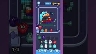 Pixel Flow Level 1638