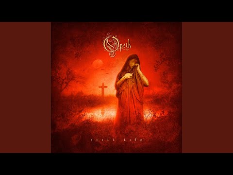 Videoclip de White Cluster (Remastered) — Opeth