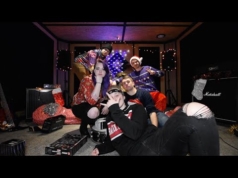 Wham! - Last Christmas (Cover by You Over Me) | Punk Goes Pop