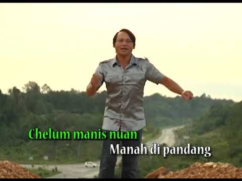James Ming - Joget Chelum Manis Ibu Dara Tuai
