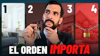 Porqué la Compra de tu PRIMER INMUEBLE puede Cambiar tu Futuro Financiero