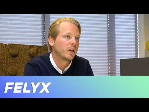 Felyx Suffered From The Bike Sharing Schemes of Others [Part 1/2]