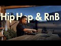 6pm In Spain Chilled Hip Hop RnB Mix