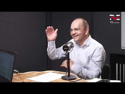 02 | De ce cred ceea ce cred - Hinduismul | Costel Ghioancă & Raul Damean