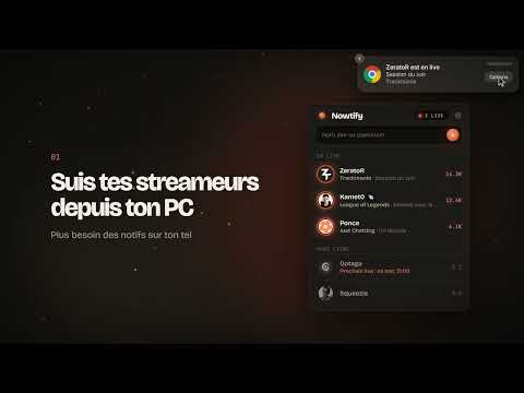 Item video thumbnail