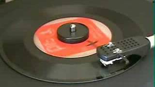 Johnny Williams and The Jokers - Long Black Veil