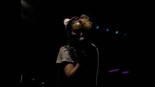 Madonna - Physical Attraction (Excerpt from the Roxy)