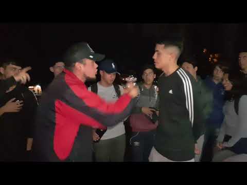 DEIG vs DINAMO -8VOS DE FINAL- Fecha 2 Torneo -11/5- DarkJail