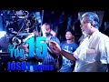 Joshiy Top 15 Movies