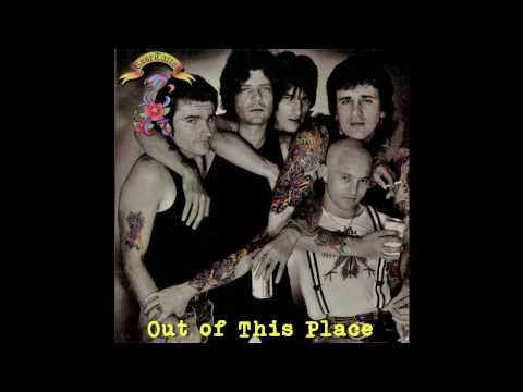 Rose Tattoo - Assault & Battery / 1981  FULL ALBUM HD