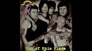 Rose Tattoo - Assault & Battery / 1981  FULL ALBUM HD