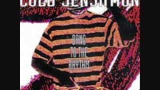 Cold Sensation - Bang To The Rhythm (Breakbeat Mix)