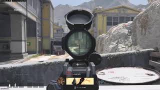 CODMW3 久々配信 参加○ サーチやります