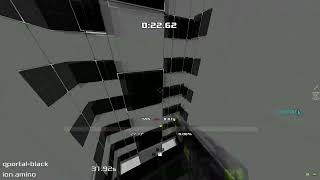 [XDF] qportal-black: ion.amino - 31.92s | Xonotic 