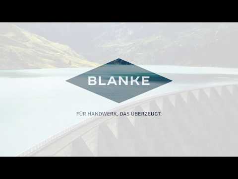 Normgerecht Abdichten bis ins Detail - mit BLANKE DISK SB und BLANKE DISK KS