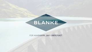 Normgerecht Abdichten bis ins Detail - mit BLANKE DISK SB und BLANKE DISK KS