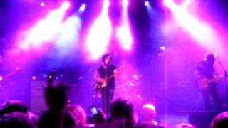 Dirty Pretty Things-Come Closer-Edinburgh Picture House