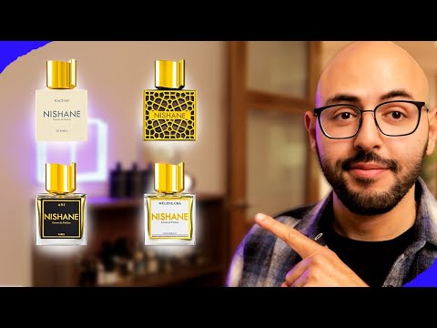 I Bought Every Popular Nishane Fragrance, So You Don't Have To | Buying Guide Cologne/Perfume 2025