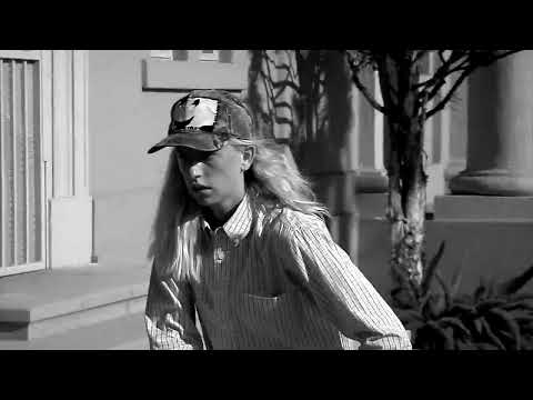 HANNAH TALLMAN - CALM