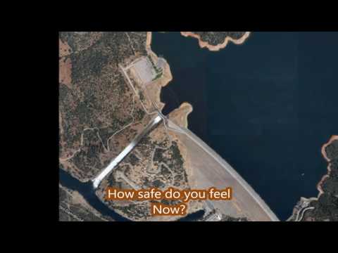A Warning on Oroville Dam Safety  Act Now