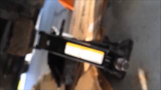 2005 Chrysler Town & Country / Dodge Grand Caravan Timing Chain Replacement
