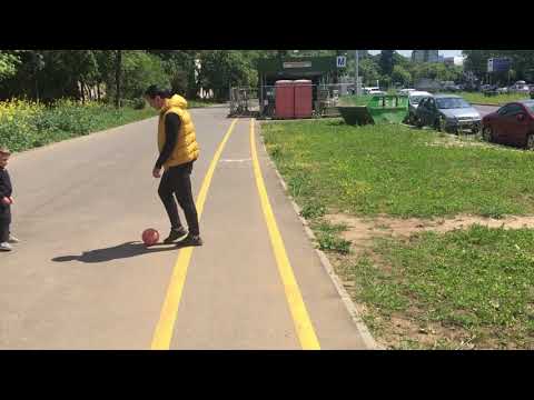 Piste periculoase cu obstacole în Drumul Taberei  - Curaj.TV