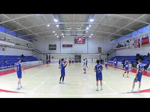 OK pirot OK nis 2 (0 - 3)