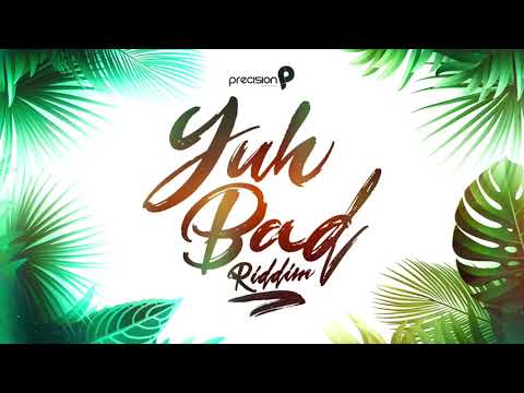 Stink Face [Yuh Bad Riddim] (Official Audio) | Kerwin Du Bois