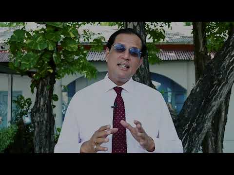 Dengue Prevention Message from WHO Representative Dr Arvind Mathur