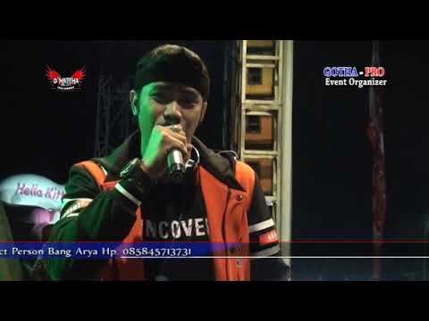 Kangen Nickeri -  Gahar King