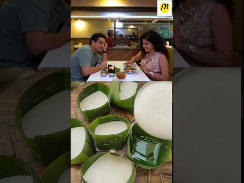 Mukesh Ambani's favorite restaurant food khotte idli recipe. #mysore #cafe #breakfast #short