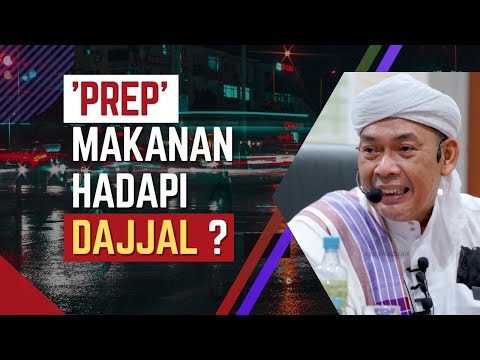 Ujian Ketakutan & Kelaparan 