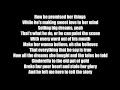 R. Kelly - When a man Lies (lyrics)