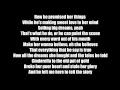R. Kelly - When a man Lies (lyrics) 