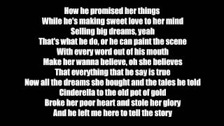 R. Kelly - When a man Lies (lyrics)