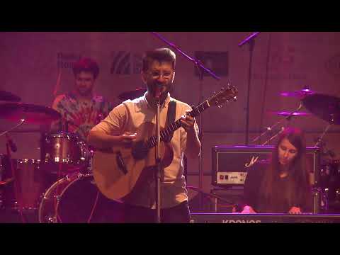 LibFest: 🎙️ CONCERT 🎙️ Mark Stam