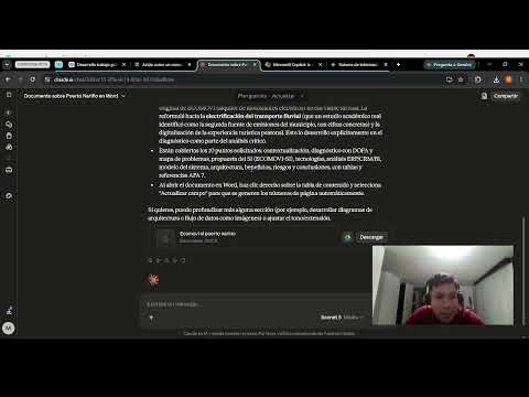 Transformación digital en Puerto Nariño: Proyecto ECOMOVI-SI